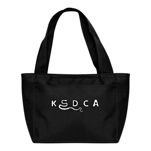 KSDCA Bag merch
