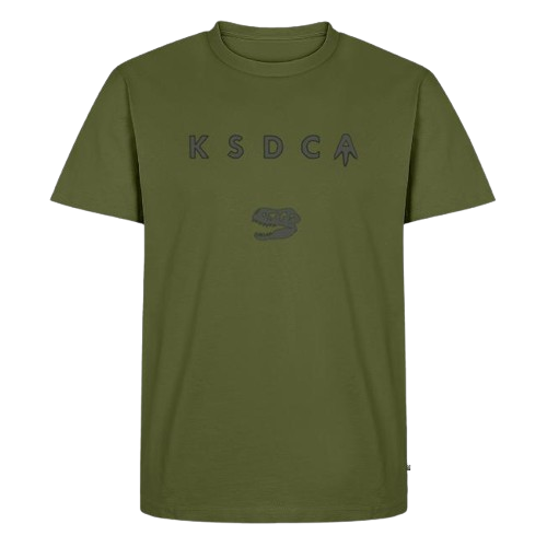 KSDCA T-Shirt merch